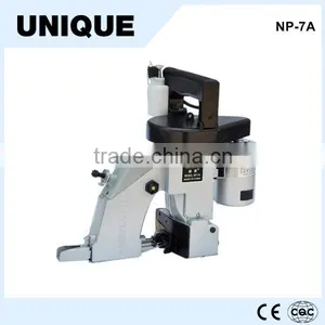 Newlong NP-7A Portable Bag Closing Machine thumbnail-1