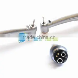 Dental High Speed Handpiece,fiber Optic Handpiece With Quick Coupling (Model:FN-MUQL) (CE Approved) thumbnail-1