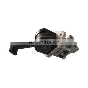 Heavy Duty Truck Parts Hand Control Brake Valve OEM 5010422400 for Renault Brake System thumbnail-1