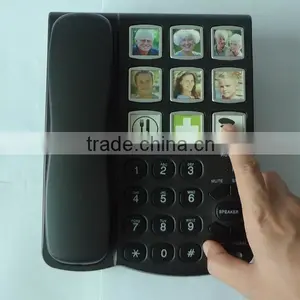 Easy Recognise Big Connection Picture Telephone thumbnail-2