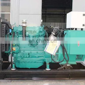 60KW Weichai WP4D66E201 Generator Diesel Engine for Sale thumbnail-2