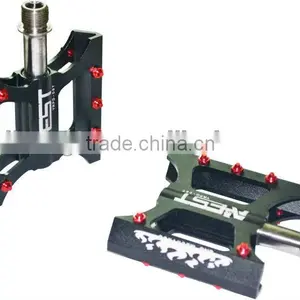 Quick Release Bicycle Pedal Cr-Mo Axle thumbnail-4