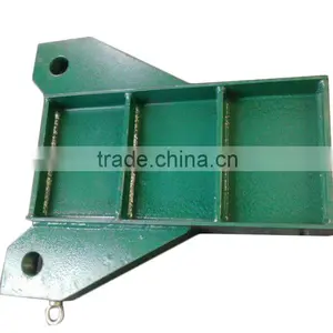 Reliable Chinese Supplier Backstop Over Running Clutch thumbnail-5