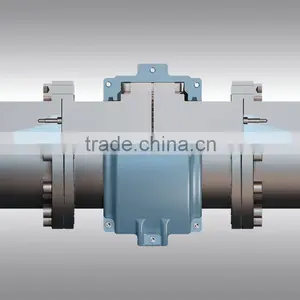 High Quality Economic Grid Coupling With Double Flanges thumbnail-1
