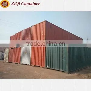 Used Shipping Containers for Sale thumbnail-5