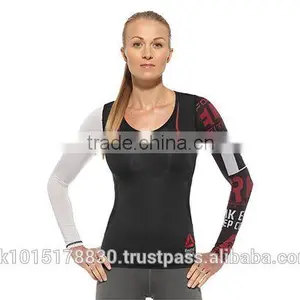Compression Shirts thumbnail-3