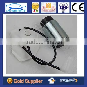 23220-75040 23221-21132 23222-0P010 Fuel Pump for Toyota Yaris Vitz 1.0 1.3 1.8 VVTi thumbnail-1