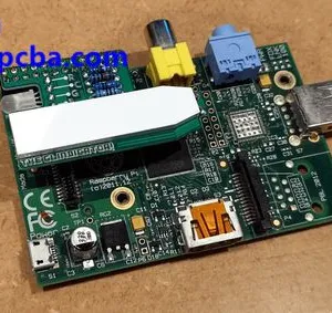 Waterproof Pcba Board Service Pcb Assembly Board Custom Made Shenzhen PCBA Factory thumbnail-1