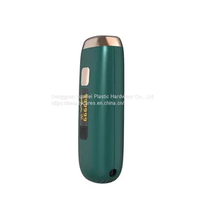 New Product Ideas 2021 Laser Hair Removal Machine For Body Women Portable Gift Box thumbnail-4