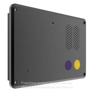 Security Product Research and Development Service From Chinese Innovative Design Company thumbnail-1