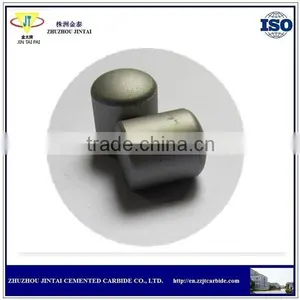 Good Quality Tungsten Carbide Mining Buttons thumbnail-1