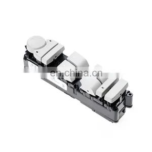 20834889AA Front Left Driver Side Power Window Master Control Switch for Cadillac DTS 2006-2011 thumbnail-4