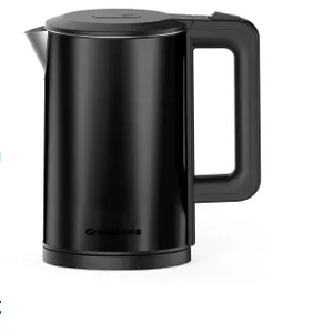 1.7L SUS 304 Electric Kettle (Wechat:13510231336) thumbnail-1