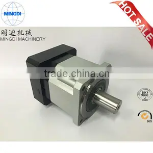 High RPM Speed Planetary Reducer Gearbox thumbnail-2