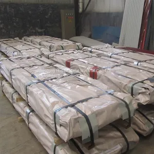 Competitive Price in China SPCC Dx51d Dx52D Dx53D+Z150g Color Coated Steel Roofing Material Plate PPGI Corrugated Sheet thumbnail-5