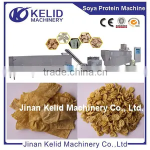 New Condition Industrial Artificial Meat Extrusion Line thumbnail-4