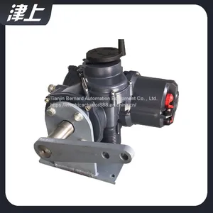 Intelligent Electric Actuator IT200 Base Type Electric Actuator thumbnail-4