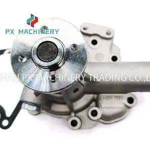 145017951 Water Pump for Perkins 400 thumbnail-1