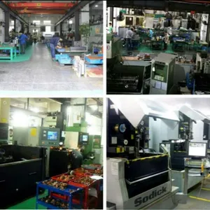 Goko Mold Technology Co.,limited company overview - view 2 thumbnail