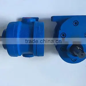 Hydraulic Gear Pump thumbnail-1