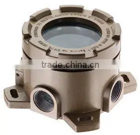 (BP40A) Infrared Sensor Housing thumbnail-1