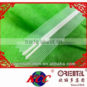 3# KCC Invisible Zipper With Transparent Tape thumbnail-5