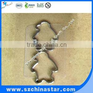 Plastic Star Shape Binder Clip From Shenzhen Stargood thumbnail-6