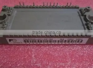 7MBR35VP120-50 6MBP200RD060 IGBT Module thumbnail-1