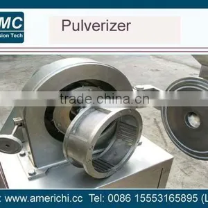 Spice Powder Pulverizer thumbnail-1