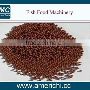 Floating Fish Feed Pellet Machine thumbnail-1