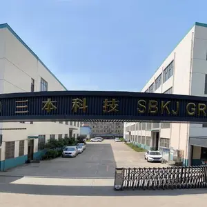 SBKJ Group company overview - view 3 thumbnail