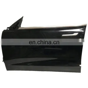 OEM 1081438S0A 1081439S0A FRONT SIDE DOOR SHELL PANEL for TESLA MODEL 3 2017-2020 thumbnail-1