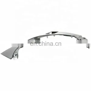 OEM LR056240 Steel Fender Front Fender for Lander Rover Discovery 4 2010-2021 thumbnail-3
