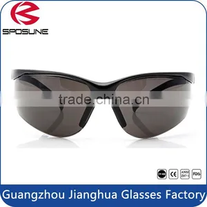 Top Quality Spy Safety Optical Frame Eye Protection Glasses Anti-scratches Against Radiation Spy Goggles With CE Standards thumbnail-1