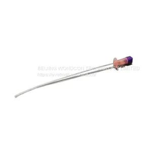 Silicone Cat Catheter thumbnail-1