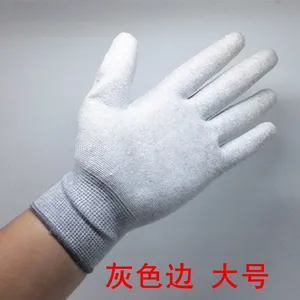 PU Coated Gloves,BA SAFETY thumbnail-1