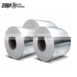 G30 G60 gp Coils Galvanized Steel Roofing Material GI Zinc Coated China Hot Dipped Galvanized Steel thumbnail-1