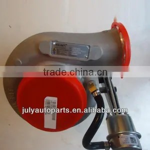 Engine Turbocharger,turbocharger Spare Parts,turbocharger China Manufacturer thumbnail-1