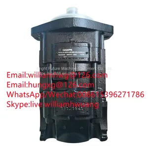 Sany Gear Pump 60191874 Cylinder A229900001932 thumbnail-2