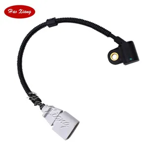 Haoxiang New Material Auto Crankshaft Position Sensor 03G957147C for Audi A3 thumbnail-1