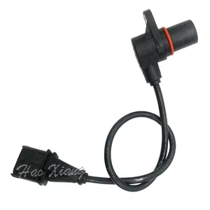 Haoxiang New Material Auto Crankshaft Position Sensor 0281002511 1398467 for DAF 75CF 85CF thumbnail-4