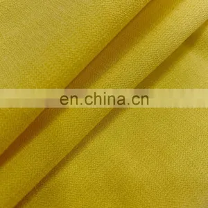 2022 Spandex Viscose/polyester Crepe Stock Plaid Viscose Nylon Fabric for Clothes thumbnail-5