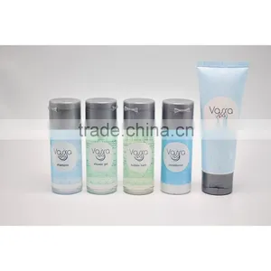 High Grade Hotel Accessories Bottles thumbnail-1