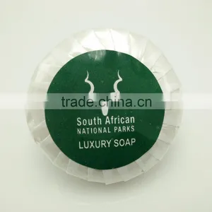 Beauty Hotel Bath Soap thumbnail-1