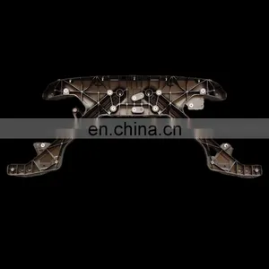 BAINEL Radiator Support For TESLA Model Y 2021- OE 1495245-00-C 1516277-00-D thumbnail-2