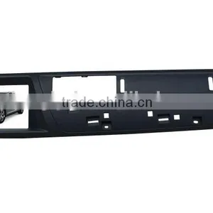 For Citroen 2013 C5 Touch Screen Double-DIN Car DVD Player In Dash Navigation System Build-In GPS/CANBUS/DVD/CD/MP3/MP4/USB/SD thumbnail-3