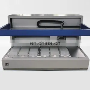 ASP-1024A Microplate Dispensers Automatic Liquid Dispensing Platform thumbnail-1