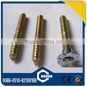Double Head Hanger Bolts Metric thumbnail-5