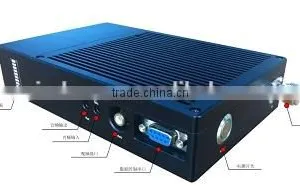 Bi-Directional TDD Same Frequency Network Wireless Audio Video Transmitter thumbnail-4