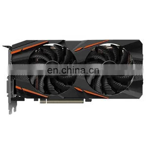 Large Spot Supply rx 580 Graphics Card 8gb rx 580 590 8g Video Card thumbnail-3